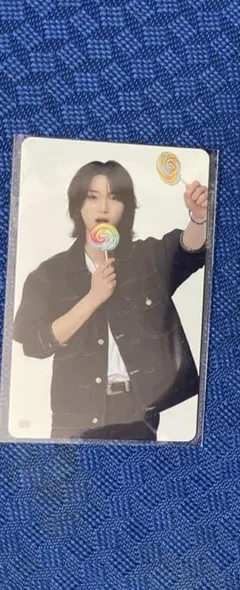 KO1KEYZ トレカ 小野慶人 003
