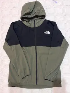 the north face Anytime Wind Hoodie Sサイズ