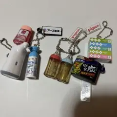 日用品ガチャグッズまとめ売り