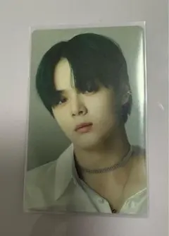 JO1 鶴房汐恩 トレカ