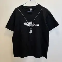 今市隆二　台湾ファンミ　Tシャツ　Lサイズ 2025年最新】今市隆二Tシャツの人気アイテム - メルカリ
