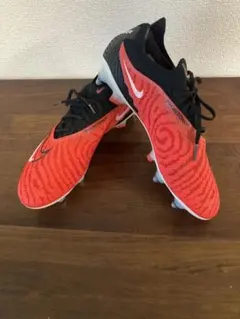 ◇美品　NIKE ファントム GX エリート SG PRO P 24.5センチ ◇美品 NIKE ファントム GX エリート SG PRO P 24.5センチ - メルカリ