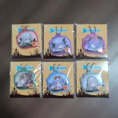 ホロライブ オリジナルチャーム 全６種