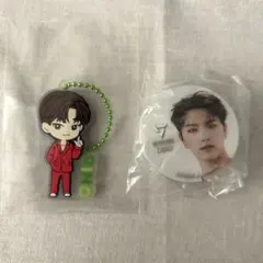 SEVENTEEN petiteen ラバマス ディノ