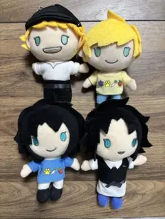 2025年最新】グランブルーファンタジー ぬいぐるみの人気アイテム