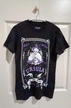 アースラ Tシャツ hottopic