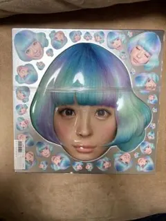 きゃりーぱみゅぱみゅ 邦楽