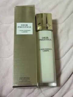 〜2/28DIOR Prestige L'Oleo-EssenceLumiere