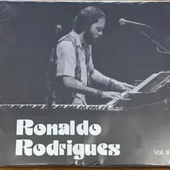 未開封 CD RONALDO RODRIGUES VOL.II AA00500