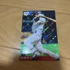2026年最新】山田哲人サインカードの人気アイテム - メルカリ