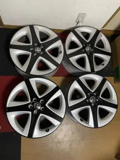 2026年最新】プリウス 50 純正 ホイール 15の人気アイテム - メルカリ