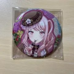 プロセカ 暁山瑞希 バースデー缶バッジ