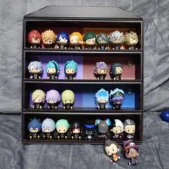 一番くじ ツイステ 第六弾 式典服Ver. ちょこのっこ全種セット