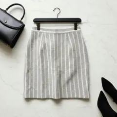 ✔️新品タグ付き〔リエンダ〕タイトスカート ミニスカート 高見え