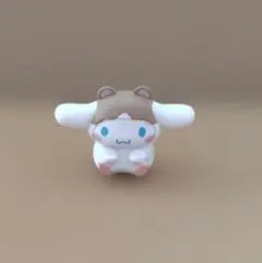 ハグコット　サンリオキャラクターズ8　シナモロール