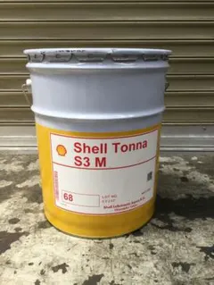 Shell OMALA 100 オイル 20L 新品 - メルカリ