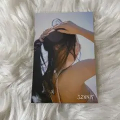 【希少】JENNIE J2NNI5 ポストカードPostCard