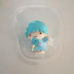 サンリオ 入浴剤 バスボム 水でっぽう キキ