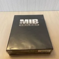 メン・イン・ブラック トリロジー 5枚組Blu-ray BOX - メルカリ