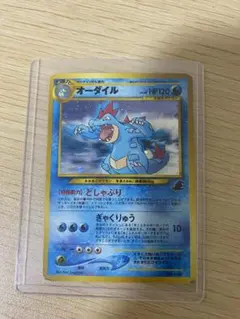 2025年最新】オーダイルの人気アイテム - メルカリ