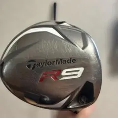 TaylorMade R9 ドライバーのサムネイル