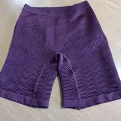 メッシュ素材ガードルLサイズ