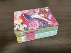 ツアマス ゲームカード