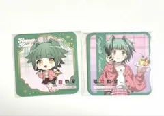 【茅野カエデ】 暗殺教室 アニメイトカフェ 缶バッジ 12点 暗殺教室 茅野カエデ スイパラ 缶バッジ 特典 まとめ売り - メルカリ