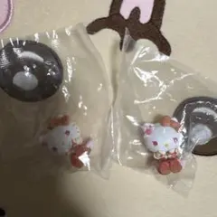 プリキュア サンリオコラボ キティキュアルージュ