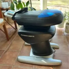 送料込み！！ロデオボーイ2 中古　傷あり 美品】ロデオボーイ RODEO BOY II スライブ FD-011 - メルカリ