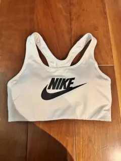NIKEスポーツブラ