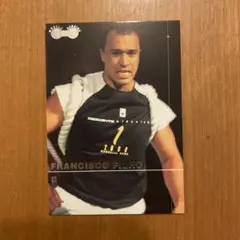 2026年最新】フランシスコ・フィリオの人気アイテム - メルカリ