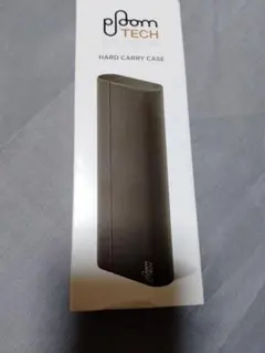 Ploom TECH/ハードキャリーケース T024BE16A