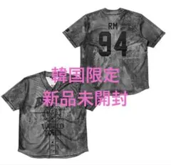 2026年最新】bts ポップアップ tシャツの人気アイテム - メルカリ