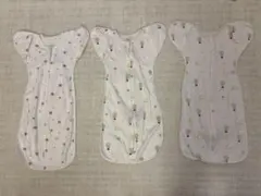 スワドルメリーM 3枚セット