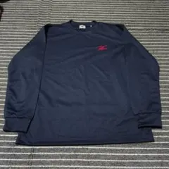 MIZUNO 長袖Tシャツ 160cm