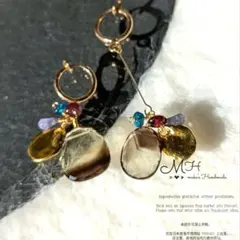 期間限定】コメントで30%off‼︎ SUMMER SALE ピアス/イヤリング - メルカリ