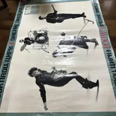 2026年最新】BOOWY非売品ポスターの人気アイテム - メルカリ