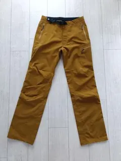 montbell パウダーホップ パンツ M-S 1102509 - メルカリ