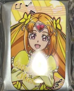 2026年最新】スイートプリキュア 缶バッジの人気アイテム - メルカリ