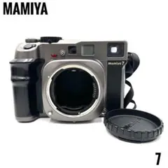 2025年最新】mamiya 7 ボディの人気アイテム - メルカリ