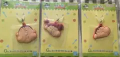 一番くじ クレヨンしんちゃん G賞