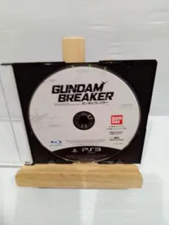 ps3ガンダムブレイカー