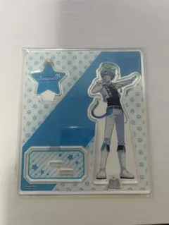 めろんぱーかー そらねこ アクスタ キラキラ シルバー Vtuber - メルカリ