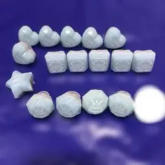 カミュ　リングライト