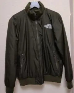 プリマロフト ナイロンジャケット