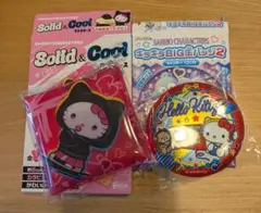 ハローキティ 食玩セット