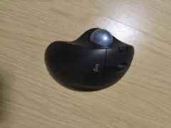 Logicool ERGO M575S ワイヤレストラックボール