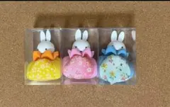 【全3種】みっふぃーおやつ堂 お手玉のサムネイル
