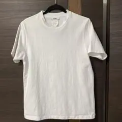 MXP ミディアムドライジャージーS ホワイト Tシャツ